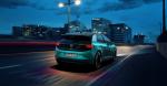 Volkswagen ID.3 1st 2019 года (WW)